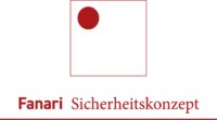 Fanari Sicherheitskonzept